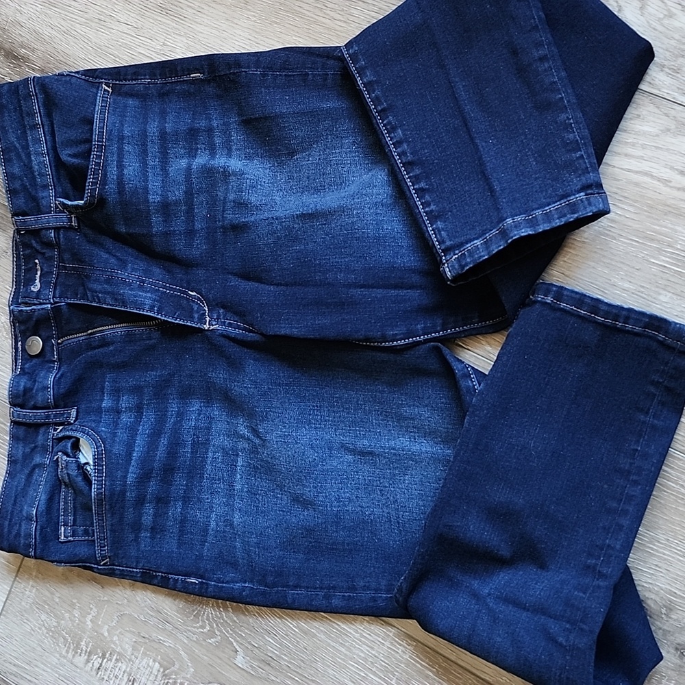 Joe's Jeans Deep Indigo Denim